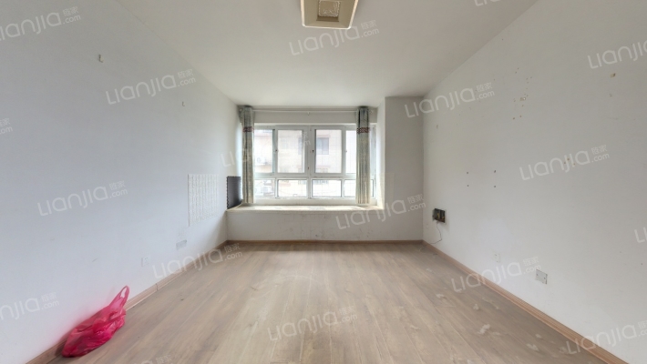 城投汉邦广场书香雅苑二手房实景图