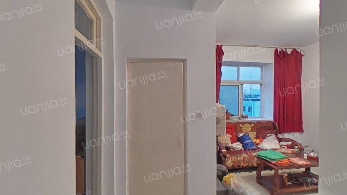 学院北路97号院二手房实景图