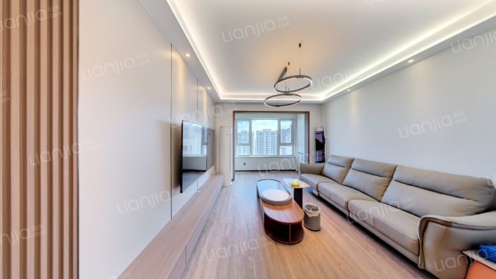 翠谷园二手房实景图