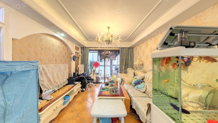 龙湖湘风原著B2区二手房实景图