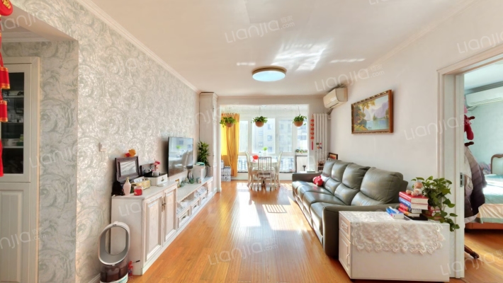 玉渊潭南路9号院二手房实景图