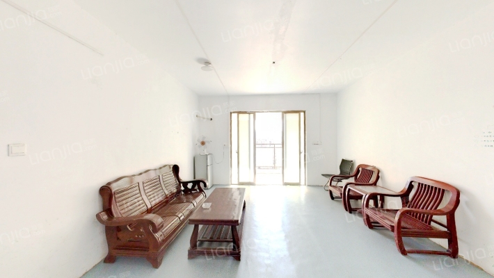 海华美域二手房实景图