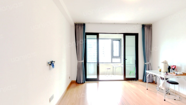 中梁悦府（花好悦园）二手房实景图