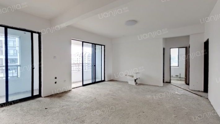 峒河馨苑二手房实景图