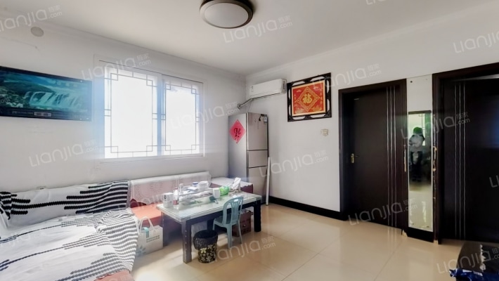 六一路小学家属院二手房实景图