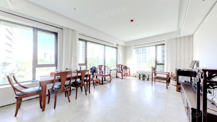 青铁云上观海二手房实景图