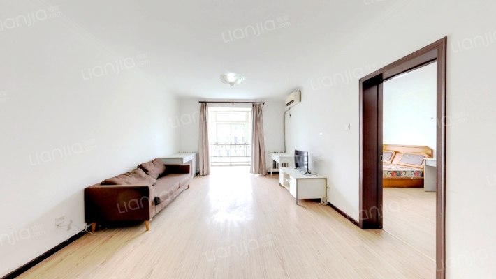 翠屏北里东区二手房实景图