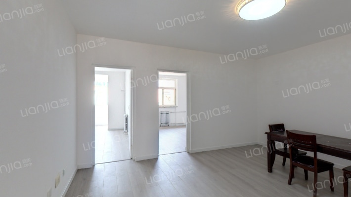 和平北路97号院小区二手房实景图