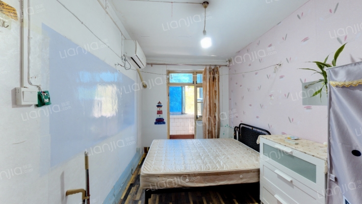 北新街5号院二手房实景图