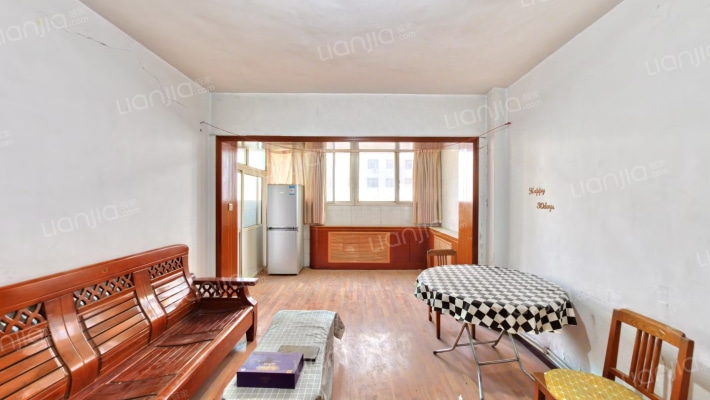 付家巷小区（傅家巷）二手房实景图