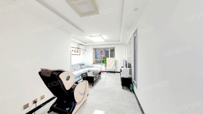 紫竹茗郡二期二手房实景图