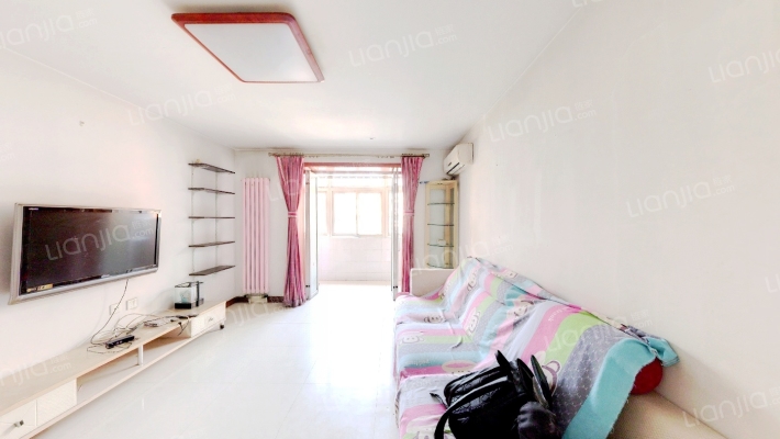 留园里(南开区)二手房实景图