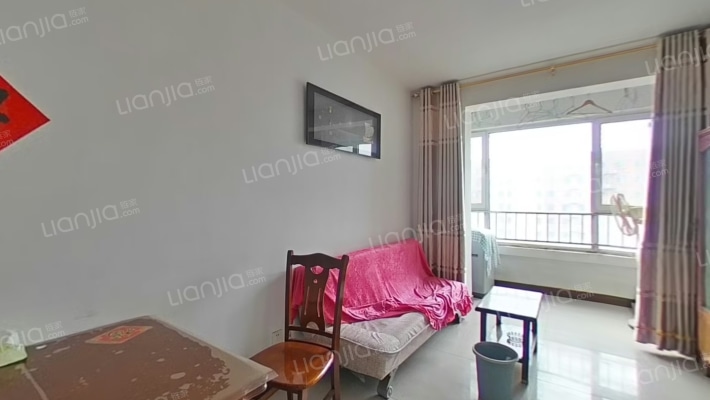 邯邢佳苑二手房实景图