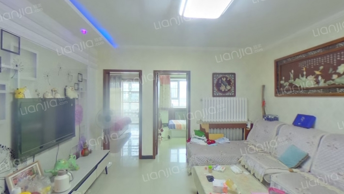 安顺小区二手房实景图