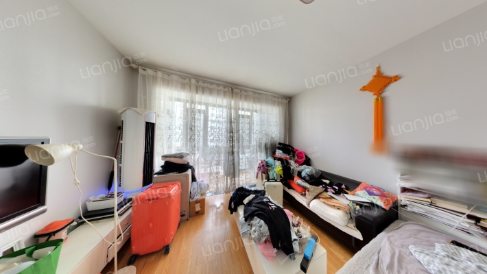 贵合新园二手房实景图