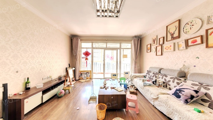 榕苑二手房实景图