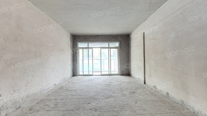 学府黔城二手房实景图