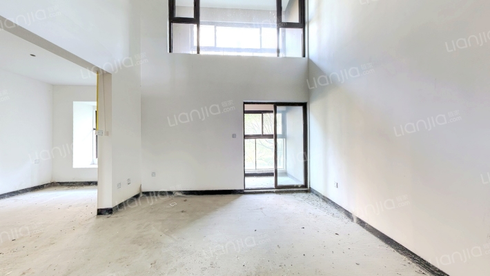 建发榕墅湾二手房实景图