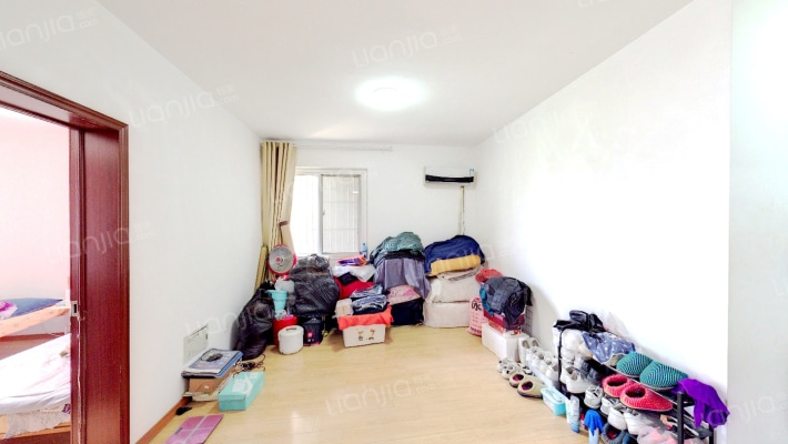 金都华庭五期二手房实景图