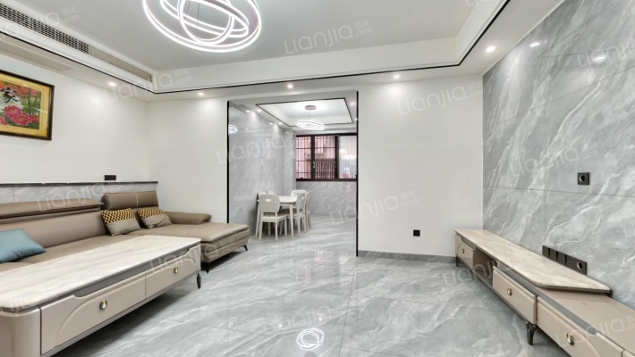 东安二组二手房实景图