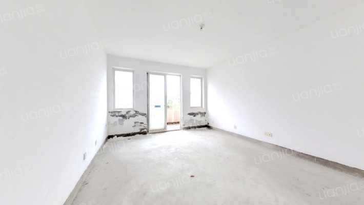 广厦天都城天月苑二手房实景图