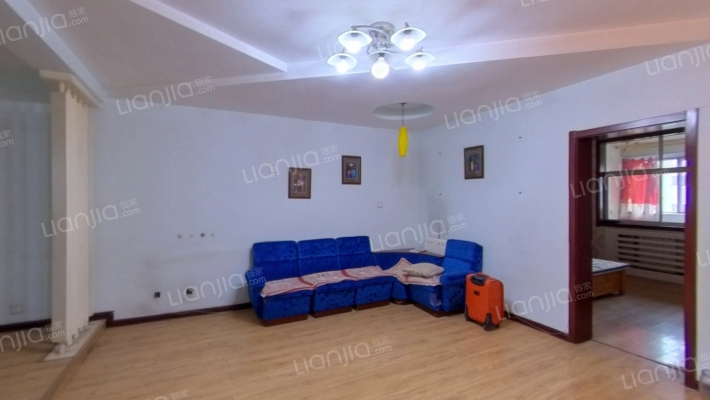 辰翔建安北院二手房实景图