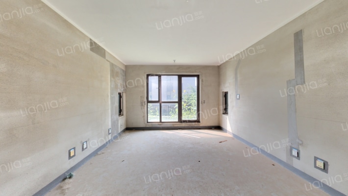 中国铁建海语城二手房实景图