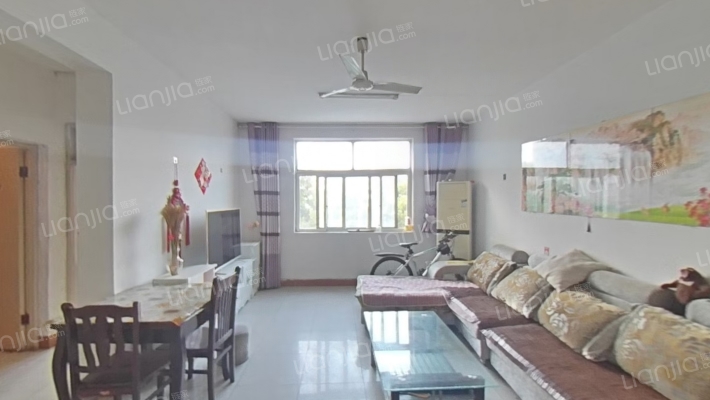 怡和小区二手房实景图