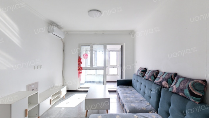 孔雀城泽园二手房实景图