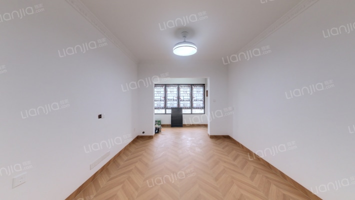 绿地·海德公馆二手房实景图