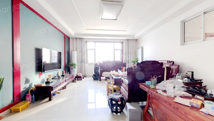 豪苑花园二手房实景图