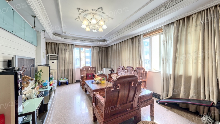 鼓山新村(西昌南路)二手房实景图