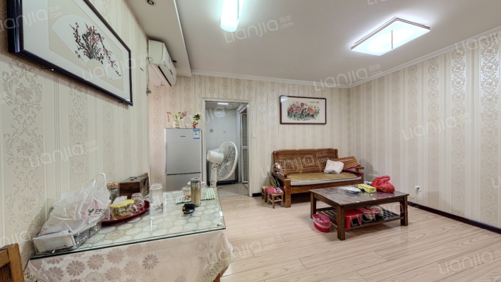 景染名居二手房实景图