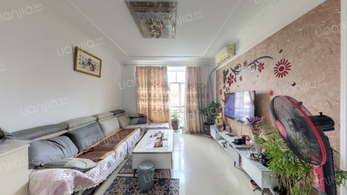 静安社区二手房实景图