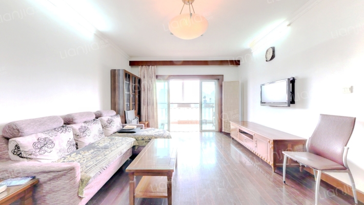 宜川华庭二手房实景图