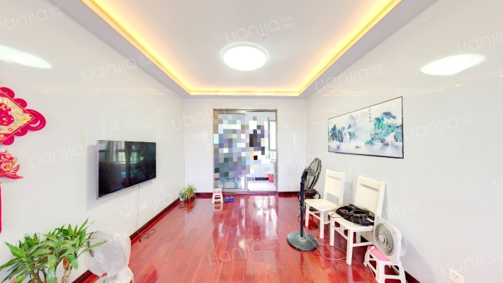 龙湖春江紫宸北区二手房实景图