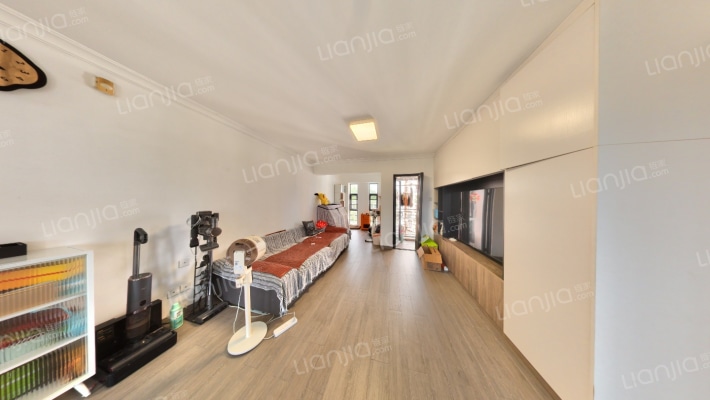 万科四季花城悦山美筑二手房实景图