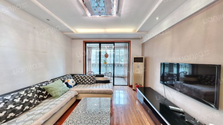 风光里二期二手房实景图