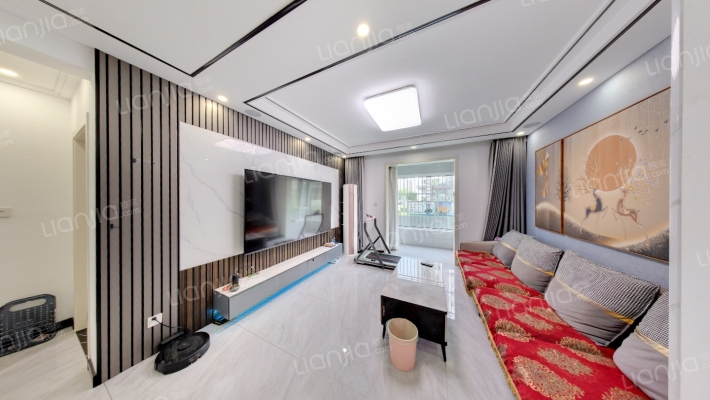 海景园二手房实景图