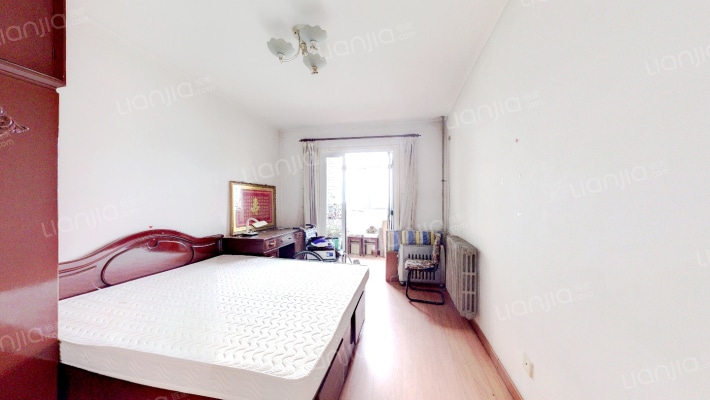 辰良里二手房实景图