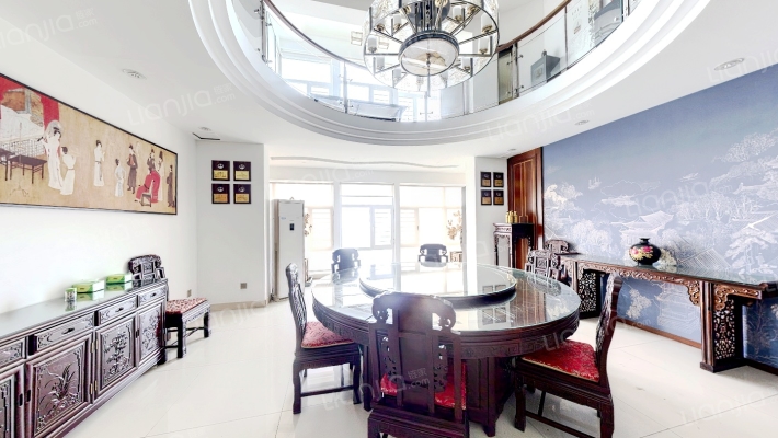 水榭花园二手房实景图