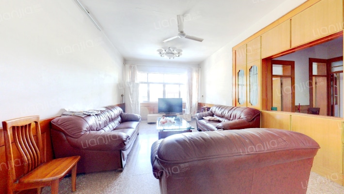 人社局家属院二手房实景图