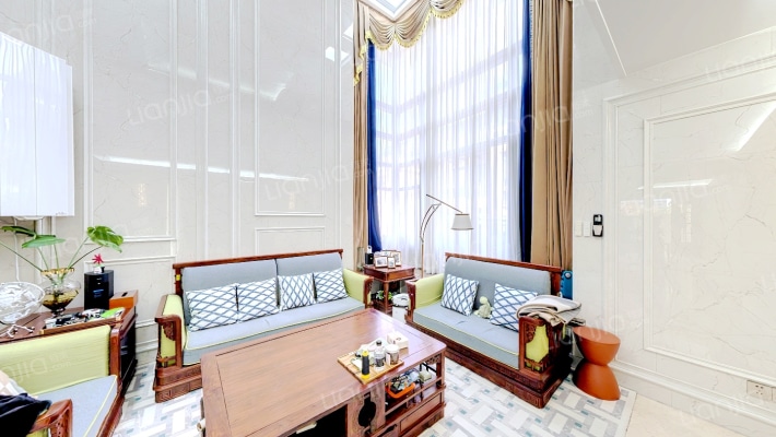 雍景湾二手房实景图