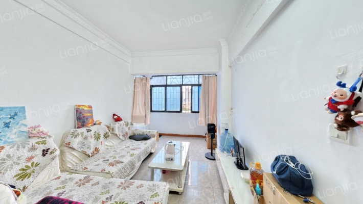 广和苑二手房实景图