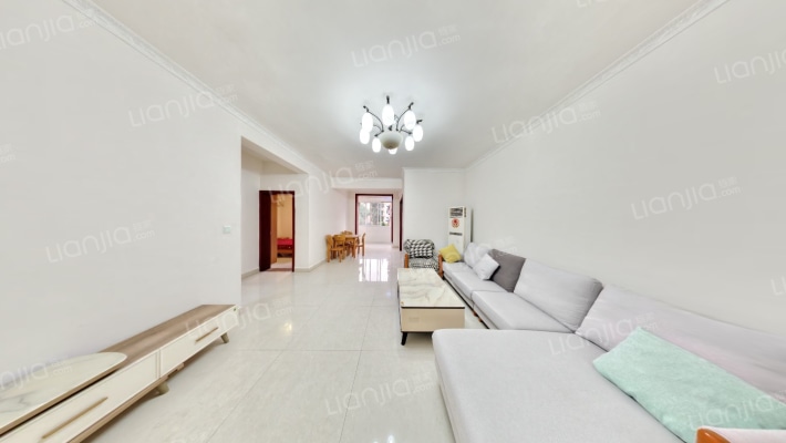 牡丹园小区二手房实景图