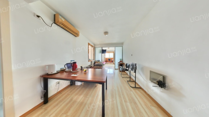 万达广场盛景苑二手房实景图