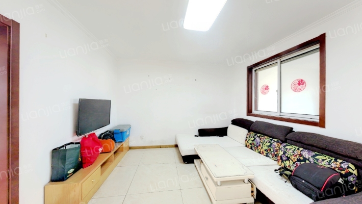 新园小区二手房实景图