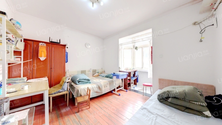 金口一路二手房实景图