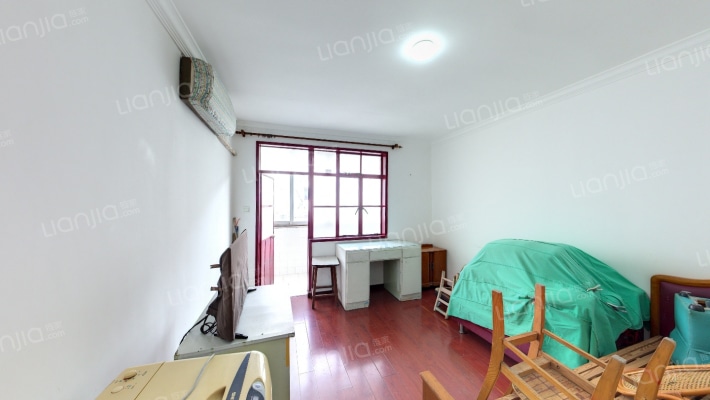 大宁路660弄二手房实景图