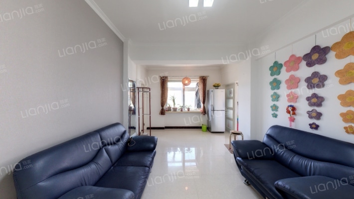 兰州市饮食公司家属楼二手房实景图